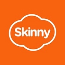 Skinny Mobile logo