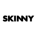 Skinny Tonic logo