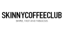 skinnycoffeeclub.co.uk logo