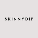 Skinnydip London UK logo