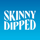 Skinny Dipped logo