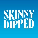 skinny-dipped logo