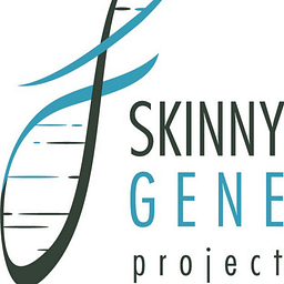 Skinny Gene Project logo