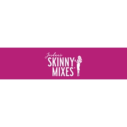 Jordan’s Skinny Mixes