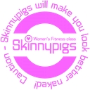 Skinnypigs® Fitness logo