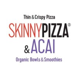 Skinnypizza logo