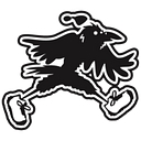Skinny Raven Sports logo