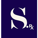 SkinnyRx logo