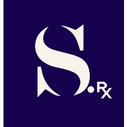SkinnyRx logo