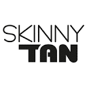 Skinny Tan UK logo