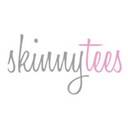 skinnytees.com logo