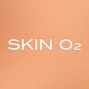 Skin O2 logo