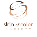 Skin of Color Society logo