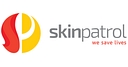 Skin Patrol logo