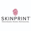 Skinprint logo