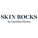 Skin Rocks logo
