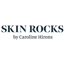 Logo for skinrocks.com