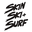 Skin Ski + Surf