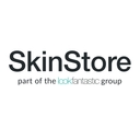 SkinStore logo