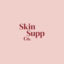 SkinSupp Co logo