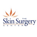 The Skin Surgery Center logo