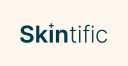 skintificbeauty.com logo