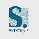 Skintique logo