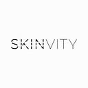 Skinvity logo