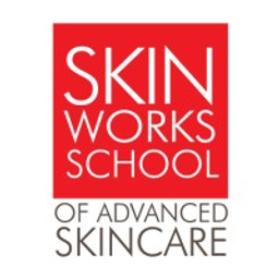 Skinworks School of Advanced Skincare logo