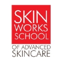 www.skinworks.edu/ logo