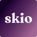 Skio logo