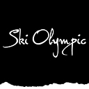 Ski Olympic logo
