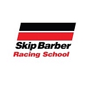 Skip Barber Racing School logo