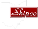 Skipco Auto Auction logo