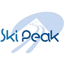 skipeak.net logo