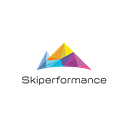Skiperformance logo