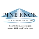 Pine Knob Ski Resort logo
