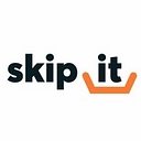 Skip It logo