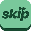 Skip Loans logo