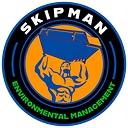 SKIPMAN logo