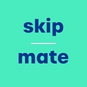 Skipmate logo