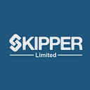 Skipper Limited logo