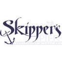 Skippers Pier logo