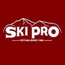 Ski Pro logo