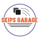 Favicon of Skip's Garage