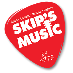 Skips Music Inc logo