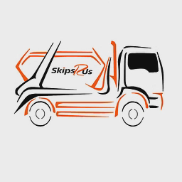 Skips-R-Us Ltd logo