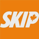 SkipTheDishes Canada logo