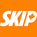 Skip CA logo