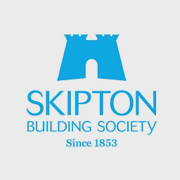 Skipton Building Society logo